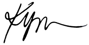 signature